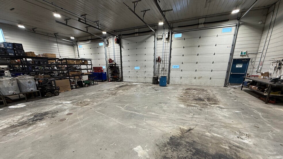 More Photos Of 46 Don Valley Pky, Sunnyside Warehouse For Sale