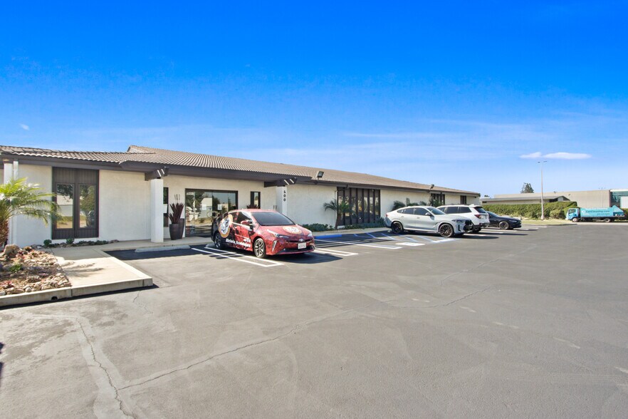 More Photos Of 600 W Taft Ave, Orange Land For Sale