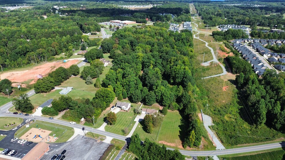 More Photos Of 1932 Highway 16, Denver Land For Sale
