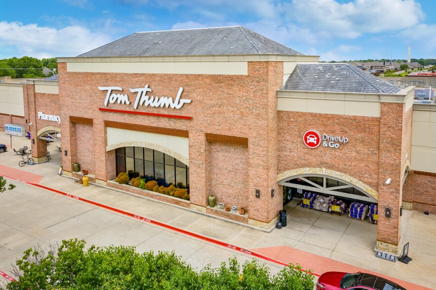 More Photos Of 1071-1079 W FM 3040, Lewisville Unknown For Sale