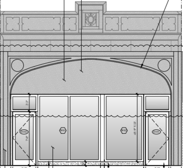 More Photos Of 112 Main St, Nyack Storefront Retail Office For Lease