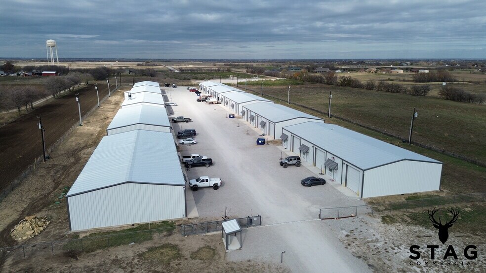 More Photos Of 16580 US Highway 380 W, Krum Manufacturing For Lease