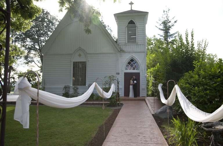 More Photos Of 113 S Main Ave, Ridgefield Religious Facility For Sale