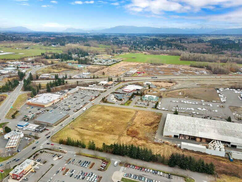 More Photos Of Lot A, B, C Labounty Drive, Ferndale Land For Sale