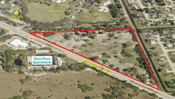 More Photos Of 155 Homestead Rd S, Lehigh Acres Land For Sale