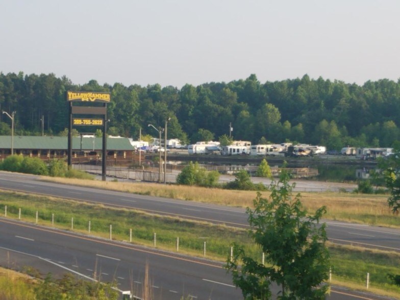 More Photos Of 980 Dandy Ln, Clanton Land For Sale