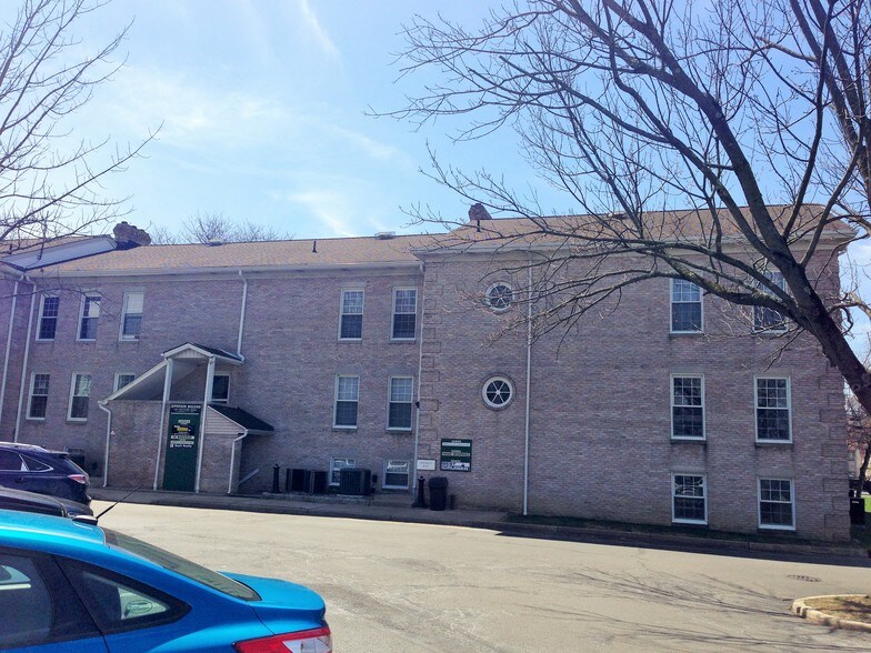 More Photos Of 330 Milltown Rd, East Brunswick Office For Lease