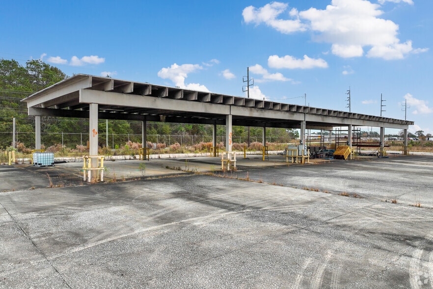 More Photos Of 102 N Midway Rd, Cordele Refrigeration Cold Storage For Sale