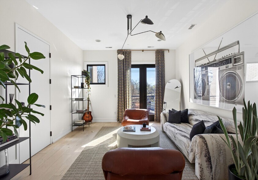 More Photos Of 1205 Paris Ave, Nashville Apartments For Sale