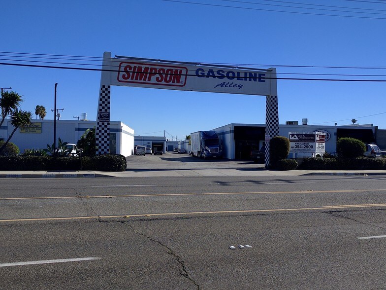 More Photos Of 22638 Normandie Ave, Torrance Coworking Space