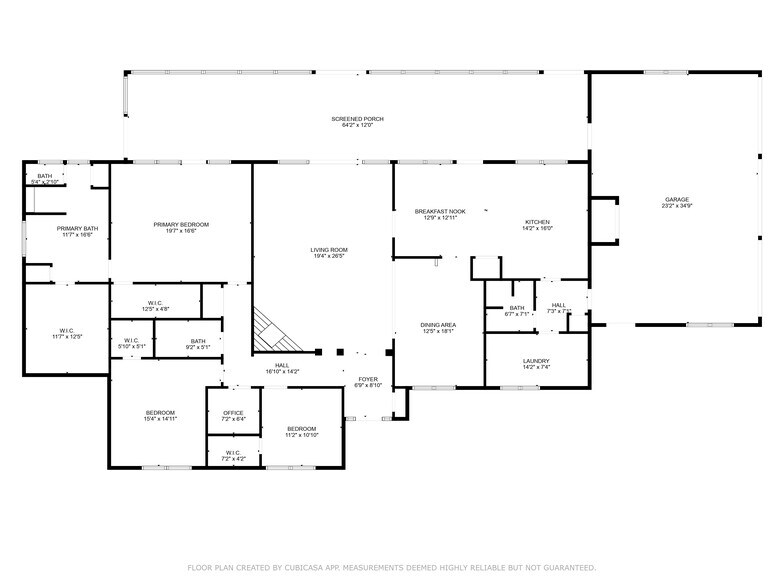 More Photos Of 9149 S 305th East Ave, Broken Arrow Land For Sale
