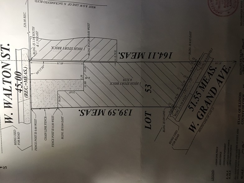 More Photos Of 3162 W Grand Ave, Chicago Warehouse For Lease