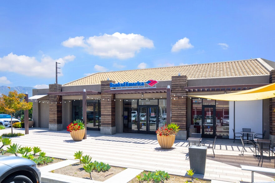 More Photos Of 30815-30849 E Thousand Oaks Blvd, Thousand Oaks Storefront For Lease