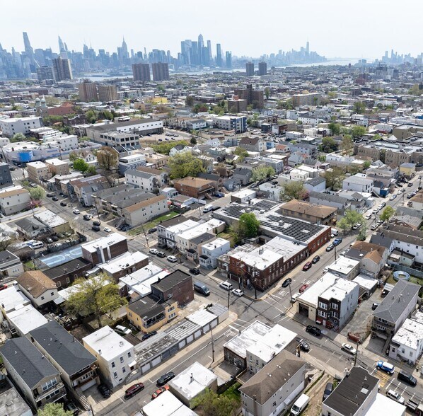 More Photos Of 6605-6609 Smith Ave, North Bergen Warehouse For Sale