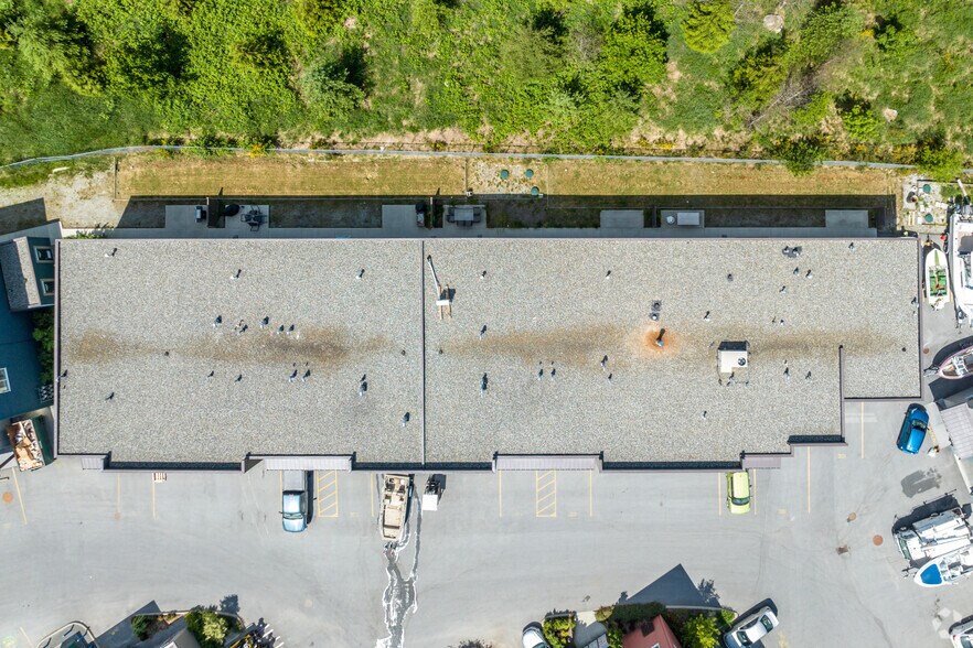 More Photos Of 12835 Lilley Dr, Maple Ridge Warehouse For Lease