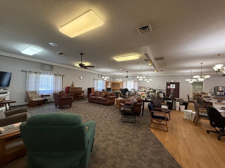 More Photos Of 702 Cedar Ave, Laurel Multifamily For Sale