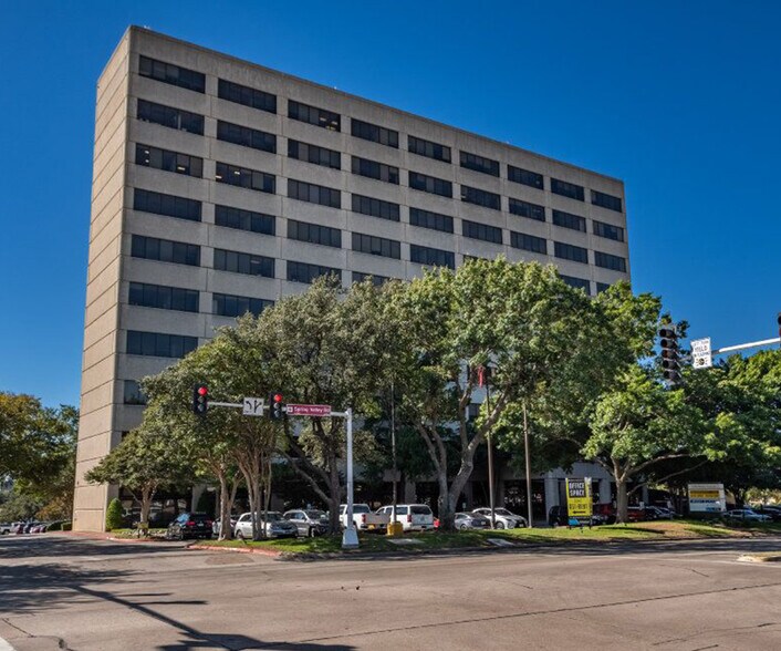 More Photos Of 4100 spring valley Rd, Dallas Loft Creative Space For Lease