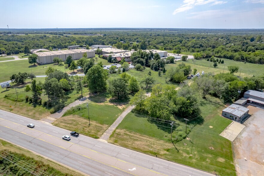 More Photos Of , Noble Land For Sale