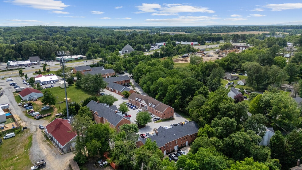 More Photos Of 10294-10300 Baltimore National Pike, Ellicott City Office For Sale