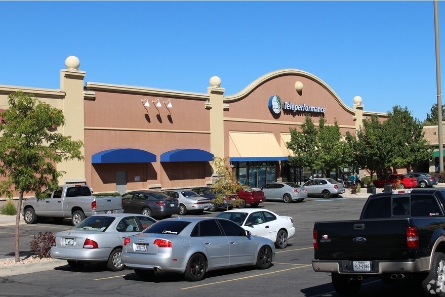 More Photos Of 8600 S 1300 E, Sandy Unknown For Lease