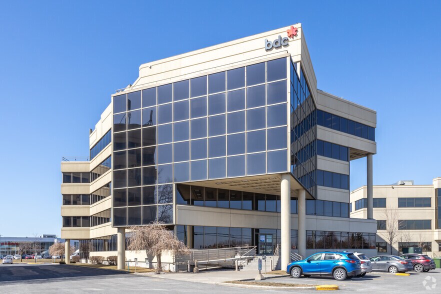 More Photos Of 1550 Rue Ampère, Boucherville Unknown For Lease