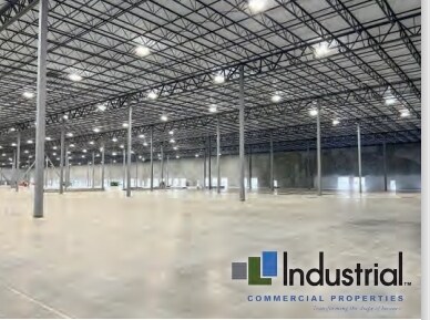 More Photos Of 1 American Rd, Cleveland Manufacturing For Lease