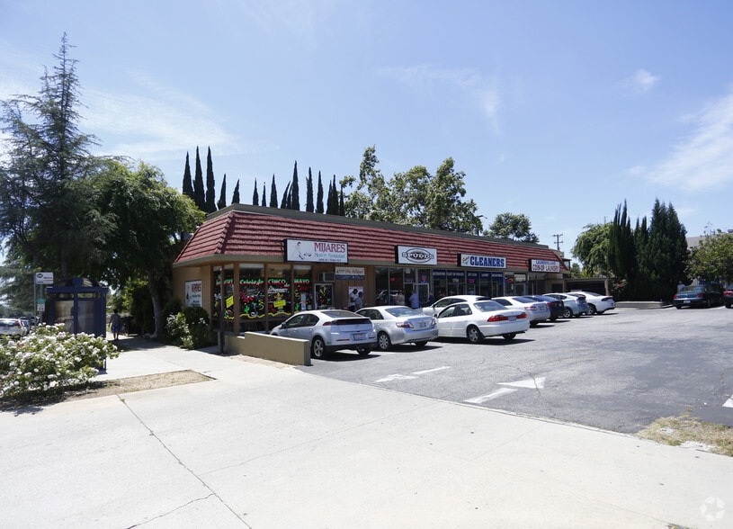 Primary Photo Of 1802 E Washington Blvd, Pasadena Freestanding For Lease