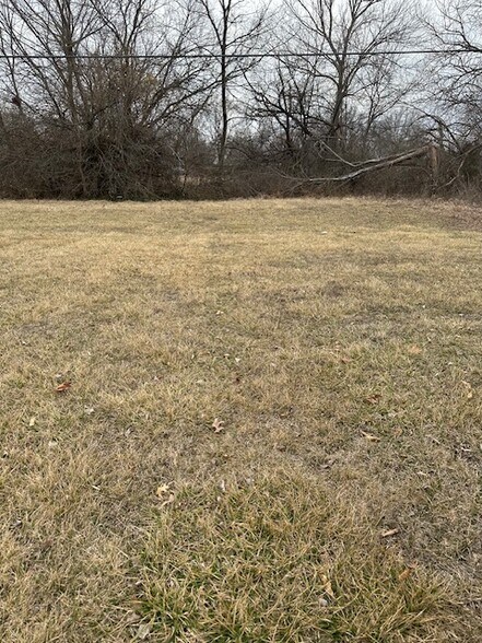 Primary Photo Of 1st, Peculiar Land For Sale