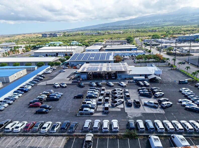 More Photos Of 74-5504 Kaiwi St, Kailua Kona Land For Lease