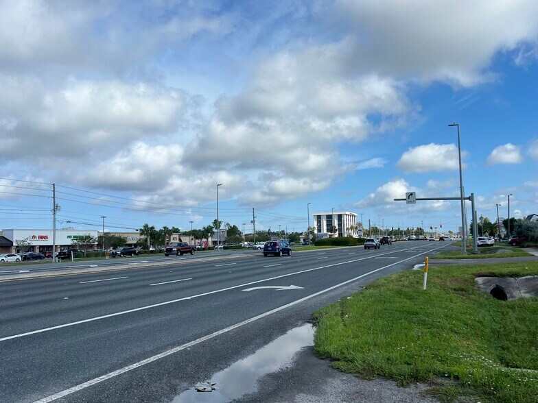 More Photos Of 2520 US-19, Holiday Office Residential For Lease