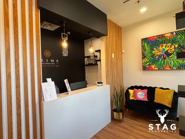 More Photos Of 3909 Long Prairie Rd, Flower Mound Medical For Lease