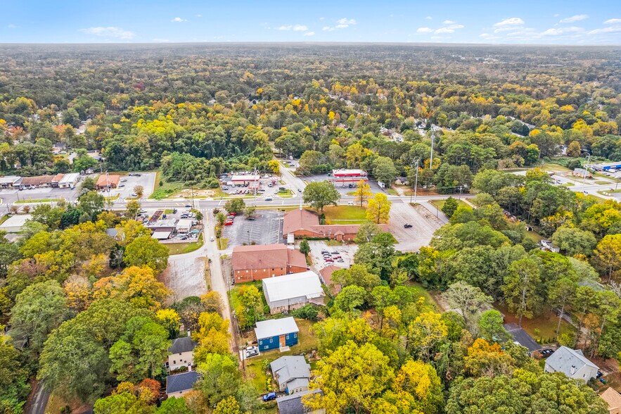 More Photos Of 4528 Rockbridge Rd, Stone Mountain Religious Facility For Sale