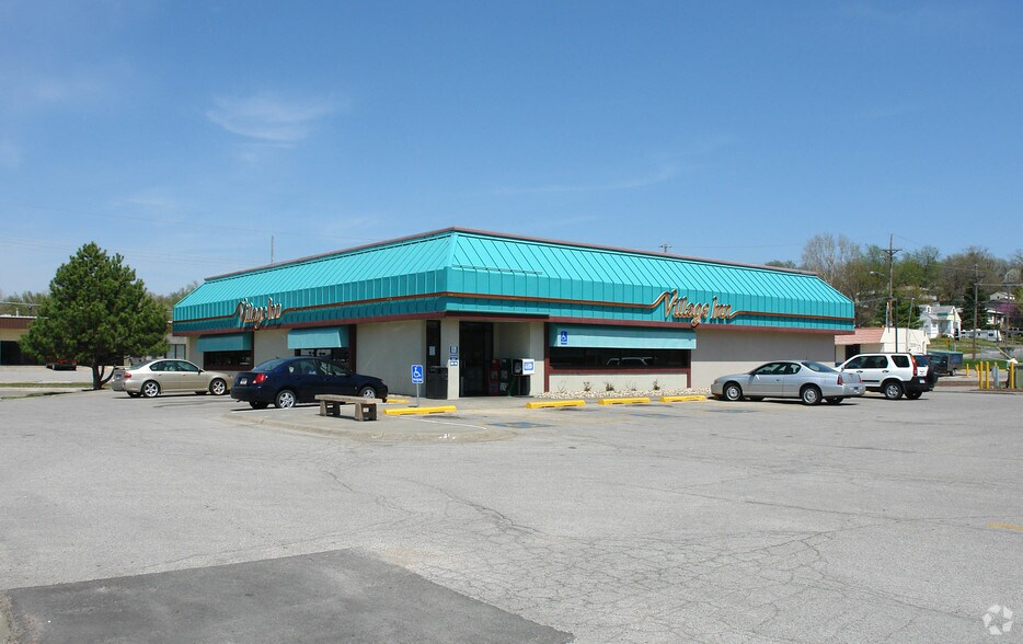 309 Fort Crook Rd, Bellevue, NE 68005 Restaurant For Sale