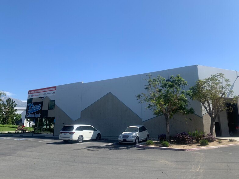 More Photos Of 9029 Rochester Ave, Rancho Cucamonga Warehouse For Sale