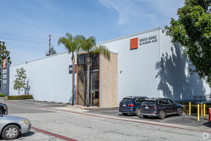 More Photos Of 6200-6280 Peachtree St, Commerce Unknown For Lease