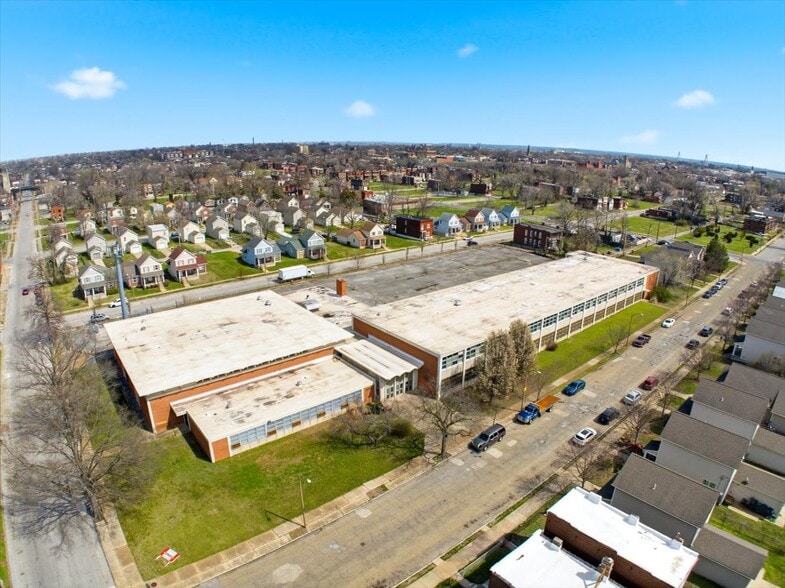 More Photos Of 3923-3955 Saint Ferdinand Ave, Saint Louis Schools For Sale