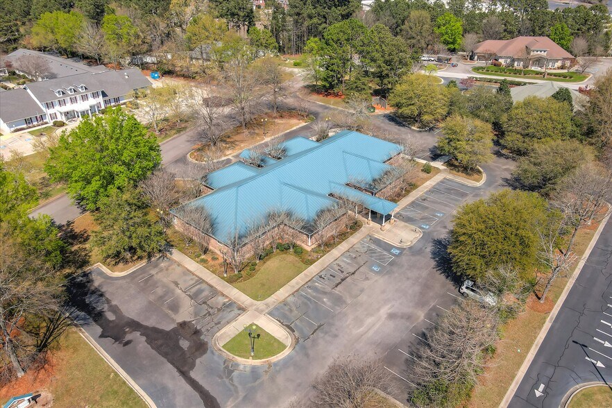 More Photos Of 191 Center South Blvd, Aiken Medical For Sale