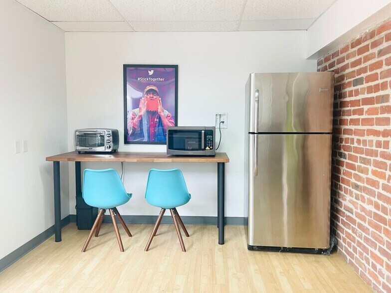 More Photos Of 440 9th St, San Francisco Office For Lease