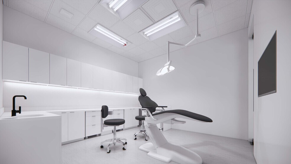 More Photos Of 126 N LHS Dr, Lumberton Storefront For Lease