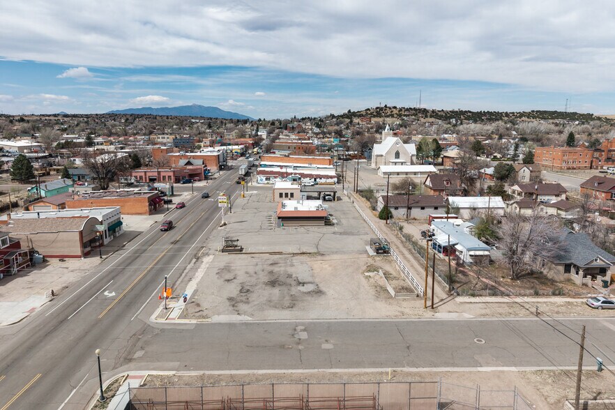 More Photos Of 804 Main St, Walsenburg Land For Sale