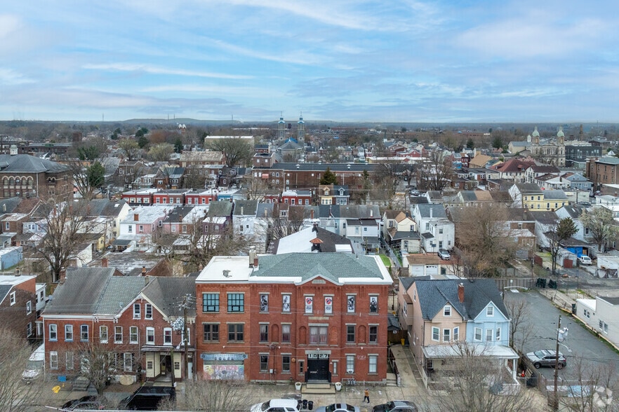 More Photos Of 1027 S Clinton Ave, Trenton Office For Sale