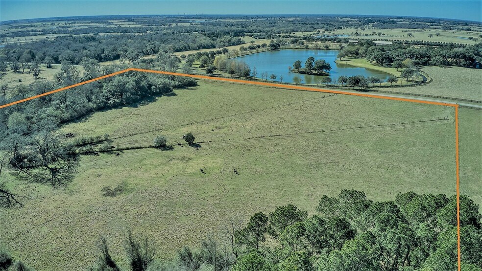 More Photos Of 26266 Fields Store Rd., Waller Land For Sale