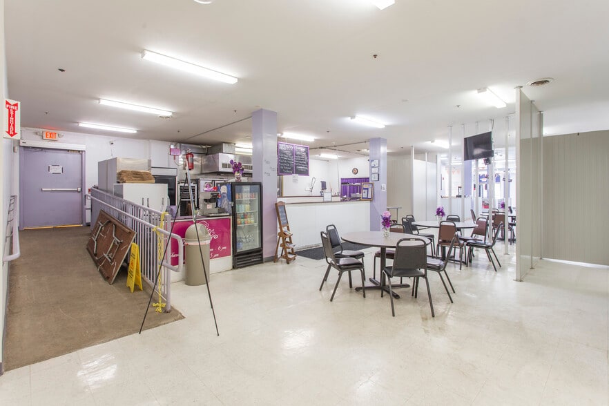 More Photos Of 2300 W 4th St, Chester Light Distribution For Lease