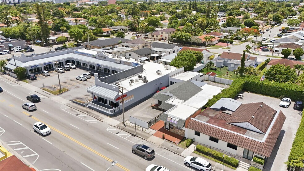 More Photos Of 3240 NW 7th St, Miami Office For Sale