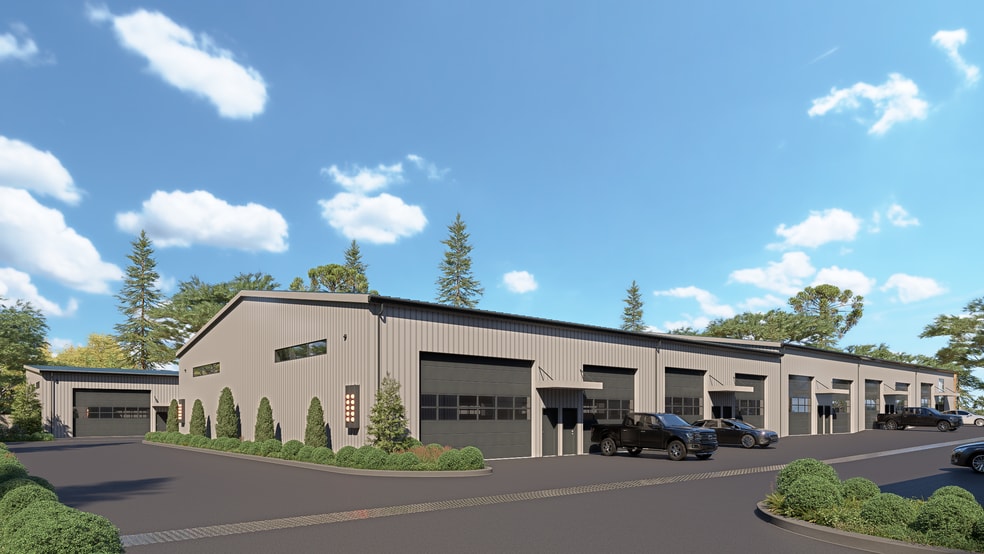 More Photos Of 2467 Industrial Blvd, Grand Junction Warehouse For Sale