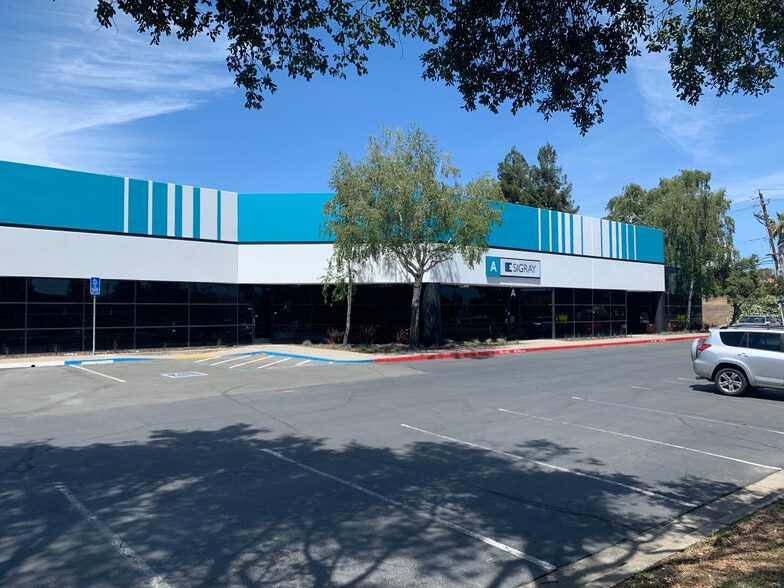 More Photos Of 5600 Imhoff Dr, Concord Unknown For Lease