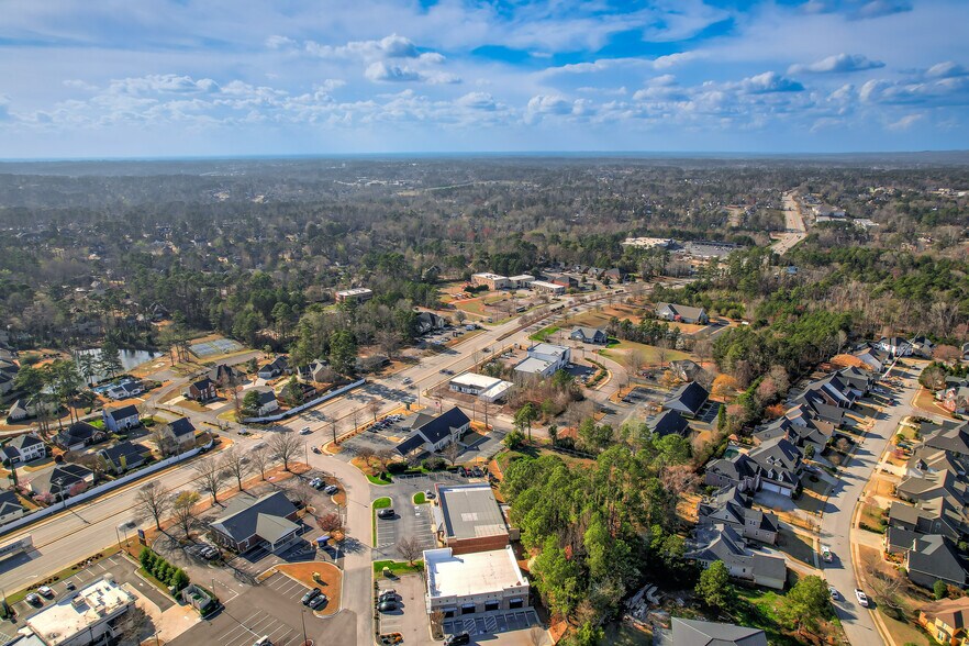 More Photos Of 425 Furys Ferry Rd, Augusta Office For Sale