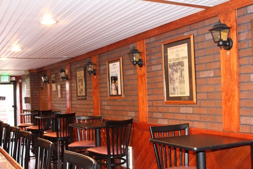 7135 Harford Rd, Baltimore, MD 21234 Restaurant For Sale