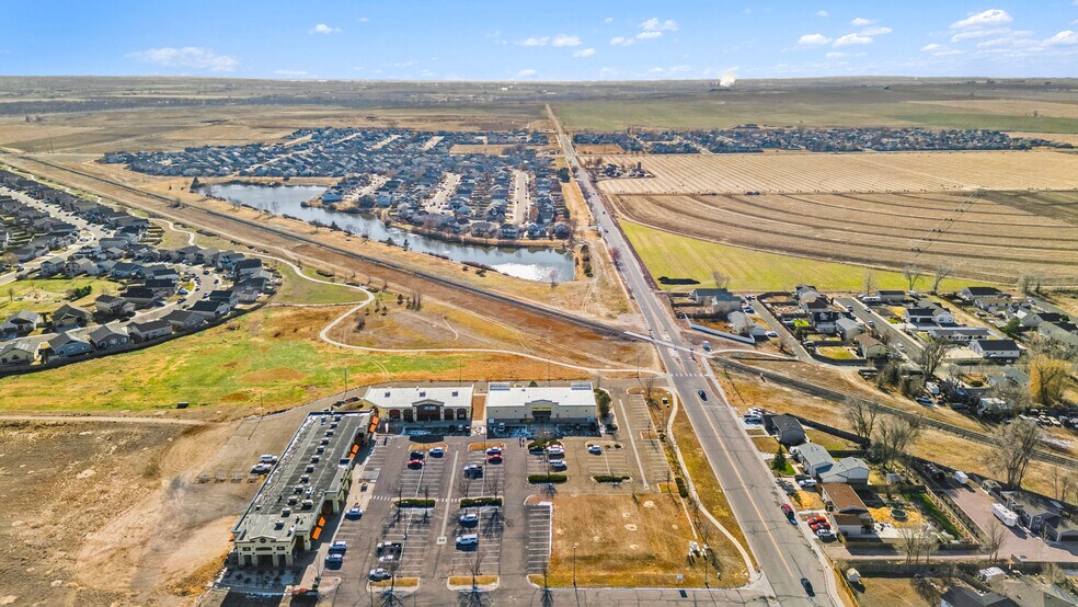 More Photos Of 1740 E Broad St, Milliken Freestanding For Sale