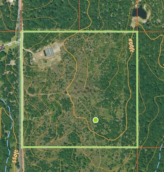 More Photos Of 13164 S Skylark Rd, Lane Land For Sale